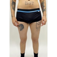 Cueca Absorvente - Preta